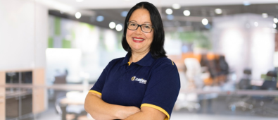 Cativa Operadora amplia atuação e anuncia primeira vendedora para Norte e Nordeste